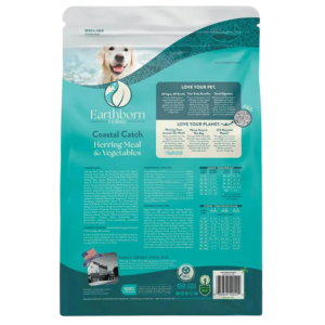 Earthborn Holistic Grain-Free Coastal Catch Natural Dry Dog Food Online