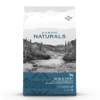 Diamond Naturals Skin & Coat Formula All Life Stages Dry Dog Food Online Sale