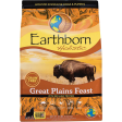 Earthborn Holistic Great Plains Feast Grain-Free Natural Dry Dog Food Hot on Sale