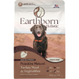 Earthborn Holistic Primitive Natural Grain-Free Natural Dry Dog Food on Sale