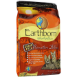 Earthborn Holistic Primitive Feline Grain Free Natural Dry Cat & Kitten Food Online