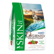 Forza10 Nutraceutic Legend Skin Grain-Free Wild Caught Anchovy Dry Dog Food Sale