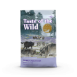 Taste Of The Wild Sierra Mountain Grain-Free Dog Food on Sale