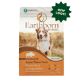 Earthborn Holistic Great Plains Feast Grain-Free Natural Dry Dog Food Hot on Sale