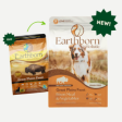 Earthborn Holistic Great Plains Feast Grain-Free Natural Dry Dog Food Hot on Sale