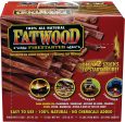 Wood Products Internation - Fatwood Box Discount