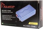 Aquatop Aquatic Supplies - Ac dc-one Aquarium Air Pump Battery Power For Discount