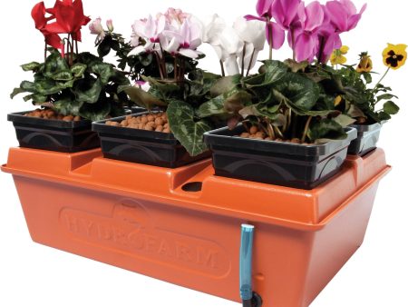 Hydrofarm Products - Emily s Garden System Sale