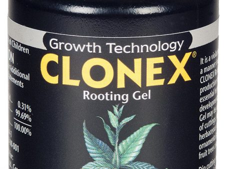 Hydrofarm Products - Clonex Rooting Gel For Cheap