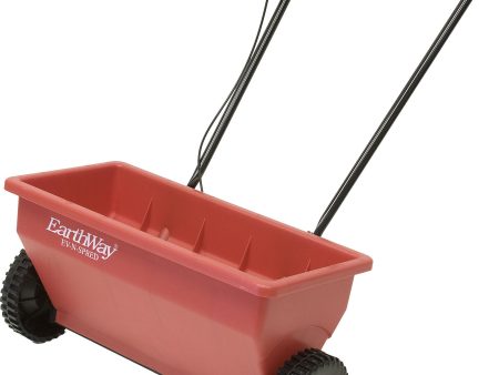 Earthway Products Inc   P - Residential Drop Spreader Online