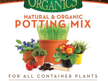 Easy Gardener Soils - Jobes Organics Potting Mix Online Sale