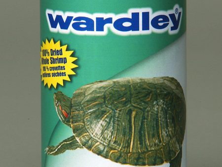 Wardley Corp - Turtle Delite Discount