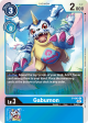 Gabumon [P-042] [Promotional Cards] Hot on Sale