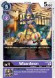 Wizardmon [P-077] (Update Pack) [Promotional Cards] Online Hot Sale