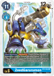 ZeedGarurumon [BT4-033] [Great Legend] Online Sale