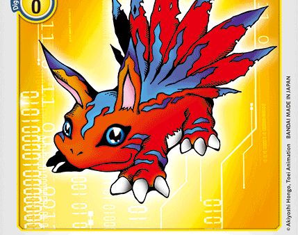 Elecmon [EX1-023] [Classic Collection] For Sale