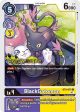 BlackGatomon [BT8-077] [New Awakening Pre-Release Cards] For Cheap