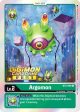 Argomon [BT2-004] (Digimon Card Game Fest 2022) [Release Special Booster Promos] Hot on Sale