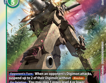 AncientTroymon [BT6-054] [Double Diamond] Cheap