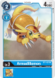 Armadillomon [BT1-027] [Release Special Booster Ver.1.0] Sale