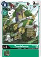 Zamielmon [BT9-053] [X Record] Supply