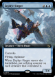 Zephyr Singer (Extended Art) [March of the Machine] Hot on Sale