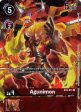 Agunimon [BT4-011] (Tamer s Evolution Box 2) [Great Legend Promos] For Discount