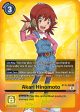 Akari Hinomoto [BT10-089] (Box Topper) [Xros Encounter] For Discount