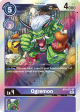 Ogremon [BT6-072] [Double Diamond] Online