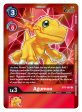 Agumon [BT5-007] (Event Pack 2) [Battle of Omni] For Sale