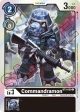 Commandramon [BT3-059] (Event Pack 1) [Release Special Booster Promos] Supply