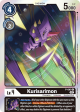 Kurisarimon [P-045] [Promotional Cards] Hot on Sale