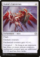 Zealot s Conviction [Phyrexia: All Will Be One] Supply