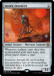 Zenith Chronicler (Promo Pack) [Phyrexia: All Will Be One Promos] Discount