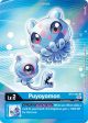 Puyoyomon [BT9-002] (Alternative Art - Box Topper) [X Record] Hot on Sale