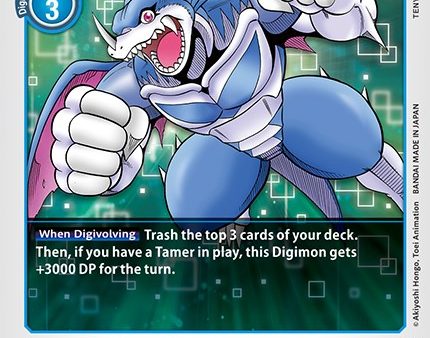 AeroVeedramon Zero [P-047] [Promotional Cards] For Cheap