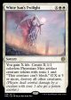 White Sun s Twilight [Phyrexia: All Will Be One] Hot on Sale