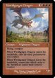 Worldgorger Dragon (Retro) [Dominaria Remastered] For Sale