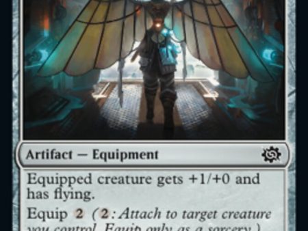 Aeronaut s Wings [The Brothers  War] For Cheap