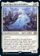 Agrus Kos, Eternal Soldier [Jumpstart 2022] For Sale